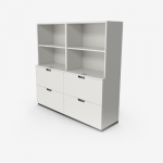 Filing Cabinet