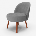 Lounge Chair